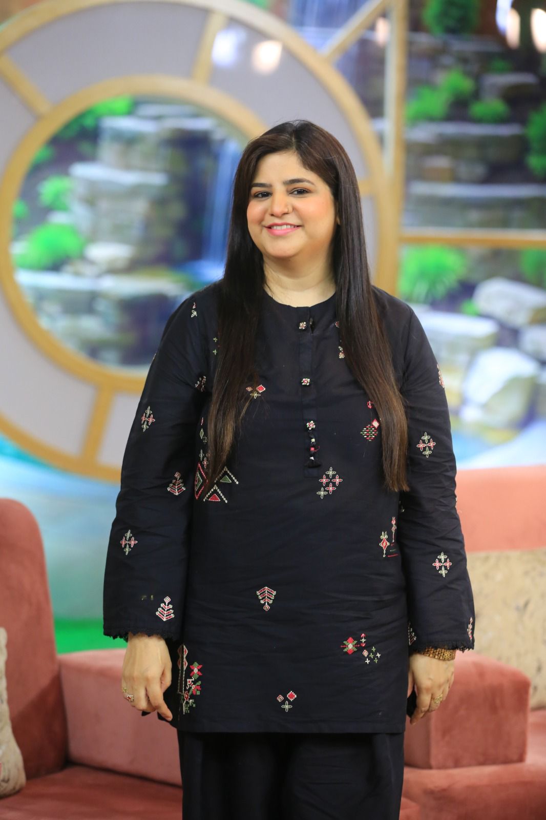 Mehreen Mushtaq Qazi